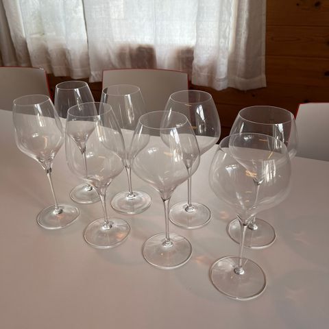 Riedel Vitis vinglass