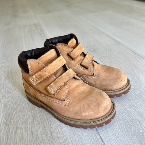 Timberland Sko str 28