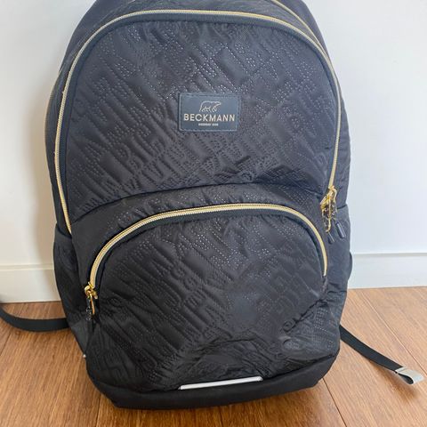 Beckmann sekk 30l