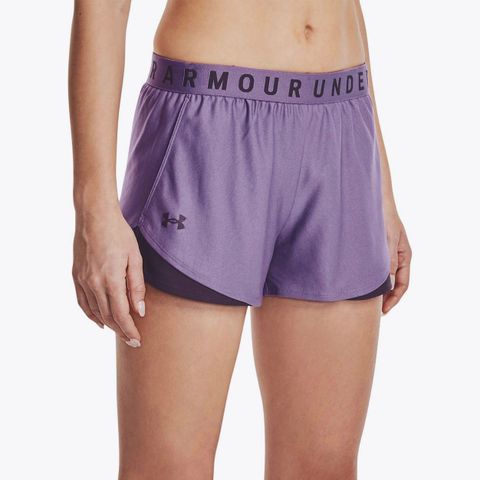 Under Armour 3.0 Play Up Shorts