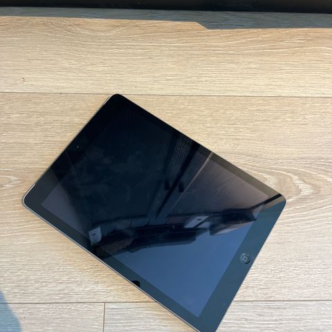 iPad air 1.gen 4G - A1475 defekt