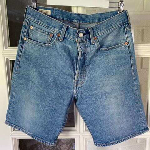 levis shorts