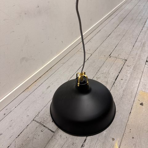 Taklampe fra IKEA