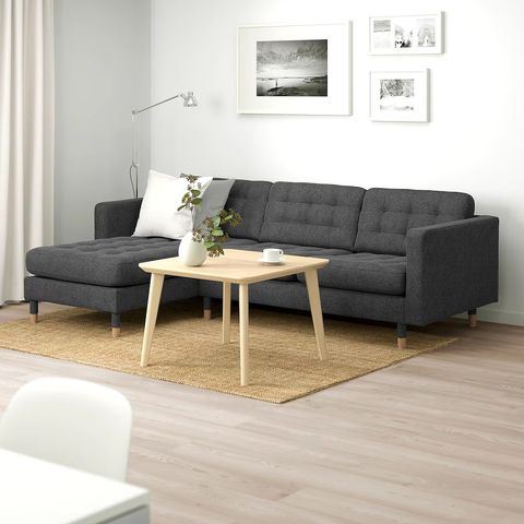 Landskrona sofa IKEA