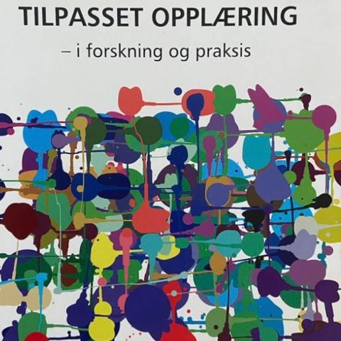 Tilpasset opplæring