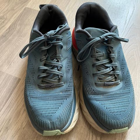 Hoka M Bondi 7 str 41