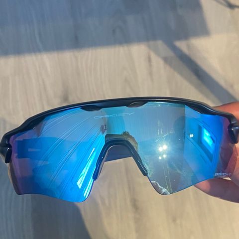 Oakley EV Radar Path solbriller