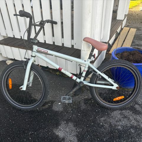 BMX Mongoose 20,5’’