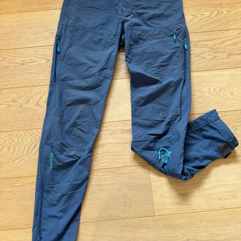 Norrøna Bitihorn light weight pants W’s str. XS