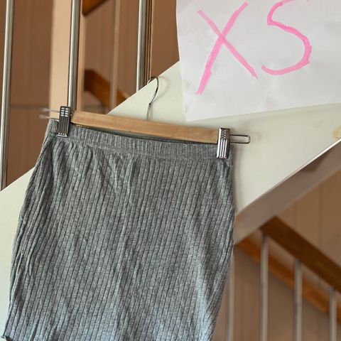 Shorts og skjørt xs