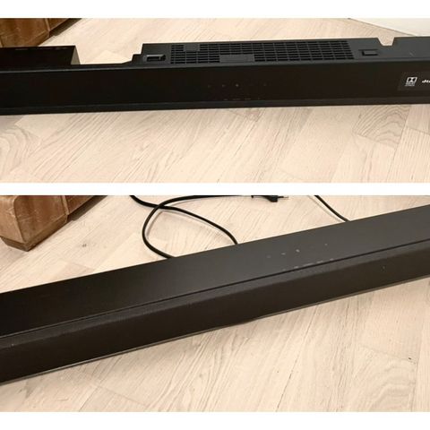 Sony lydplanke / soundboard