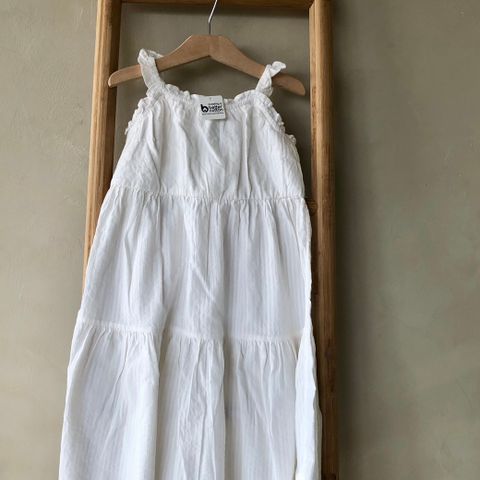 Klespakke Kjoler / Jumpsuit 146/152