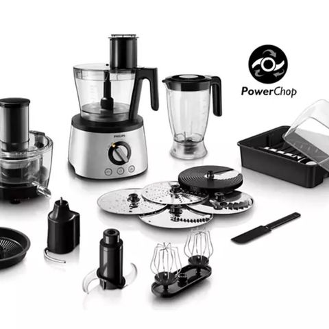 Foodprocessor