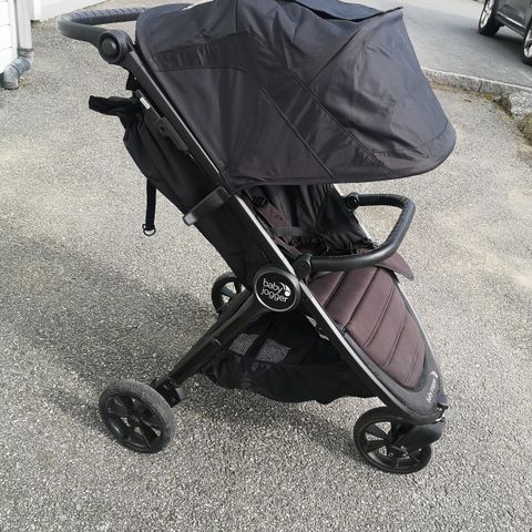 Babyjogger City Mini GT2