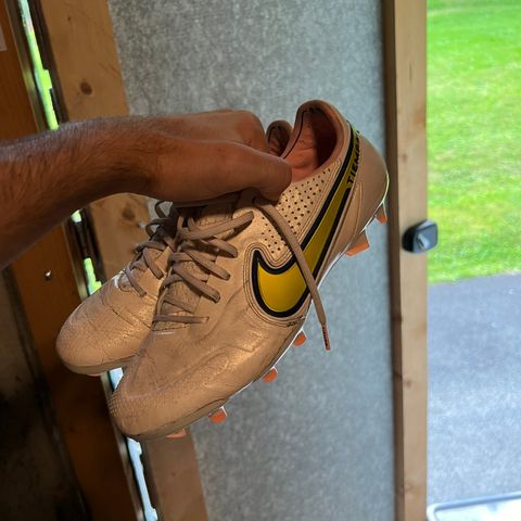 Nike Tiempo Legend 9 Elite