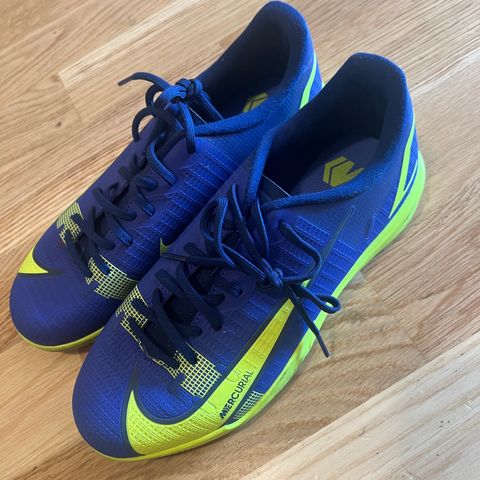 Nike Mercurial str 38