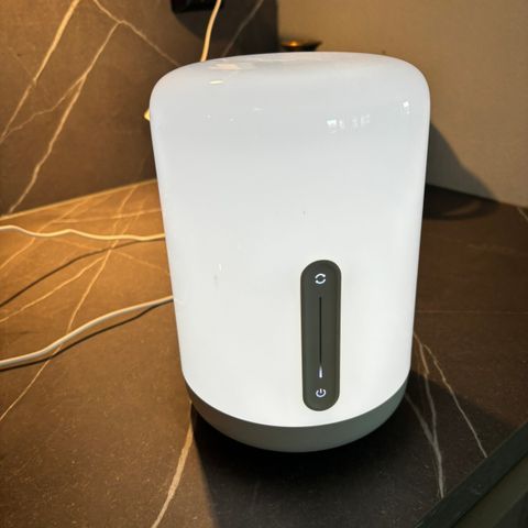 Xiaomi Bedside lamp 2