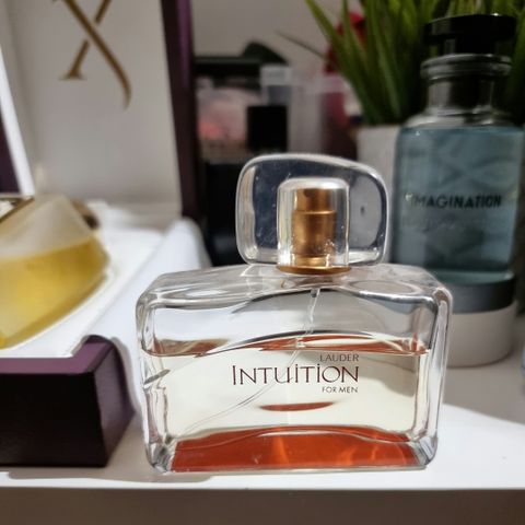 Lauder Intuition for men 50ml