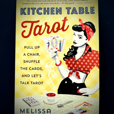 Kitchen Table Tarot