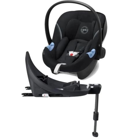 Cybex bilstol INKL BASE