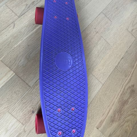 Penny skateboard 22"