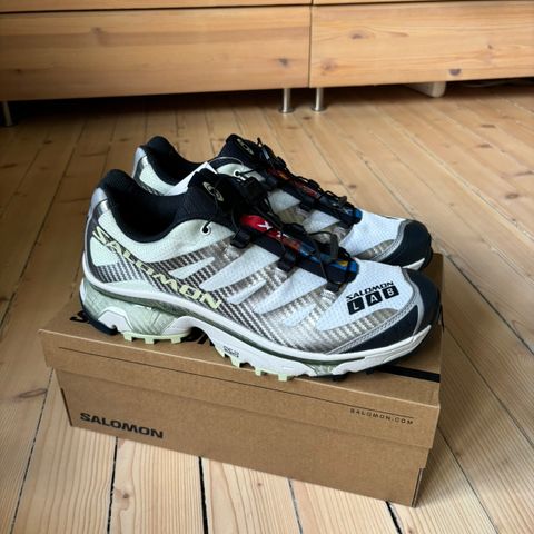 Salomon XT-4 OG - HELT NYE!