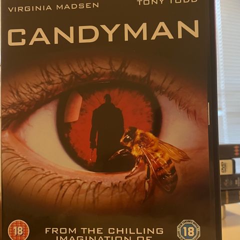 Candyman