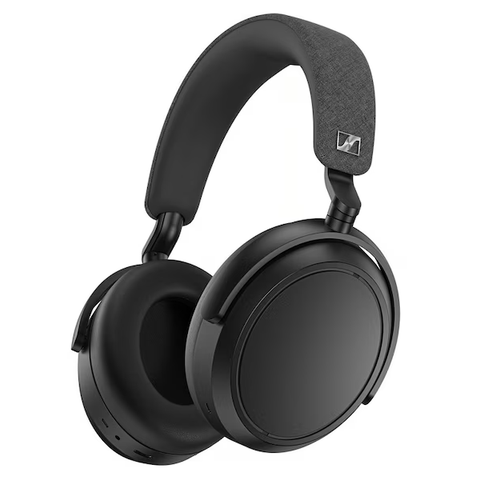 Sennheiser Momentum 4 AEBT, trådløse hodetelefoner, ny i eske