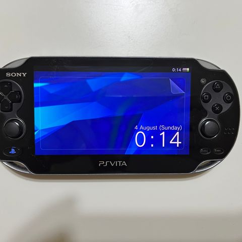 PlayStation Vita