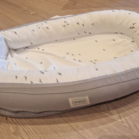 Babynest fra Voksi