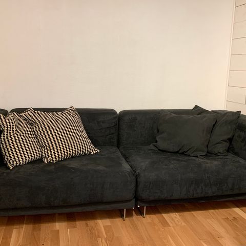 Modulsofa IKEA