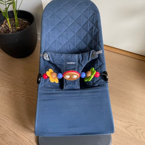 Vippestol BabyBjorn