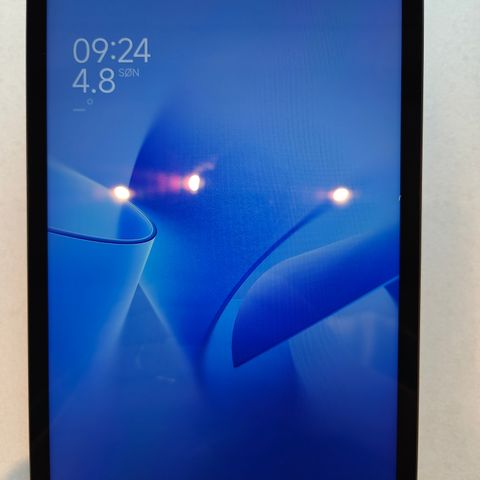 Xiaomi Pad 5 11" skjerm Lite brukt.