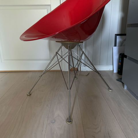 Philippe Starck Ero S Kartell stol