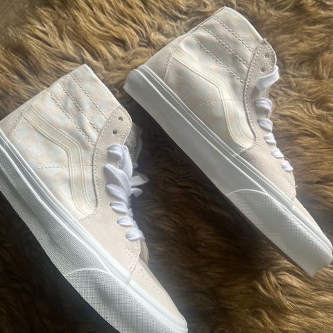 Vans sko