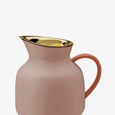 Stelton te- og kaffekanne