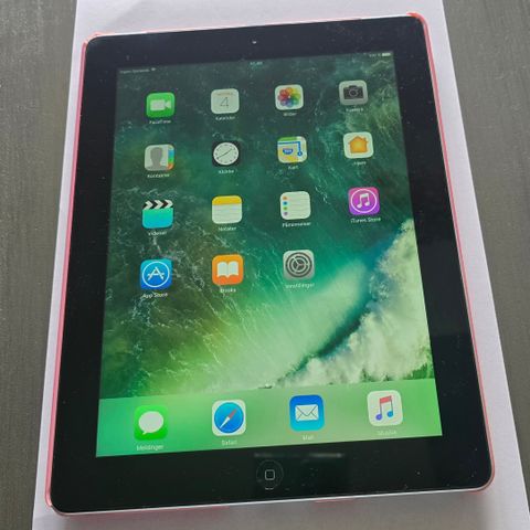 Ipad 4 gen 16gb