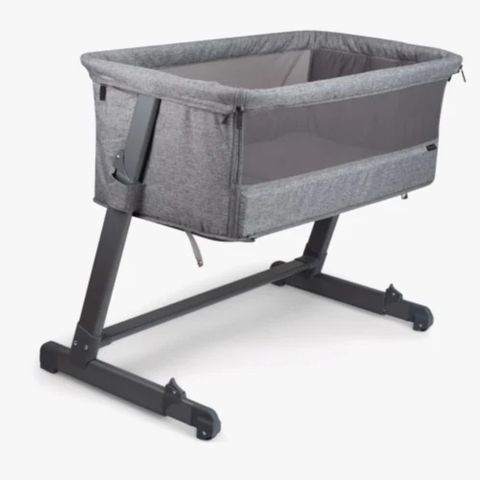 Yngri Tova Bedside Crib