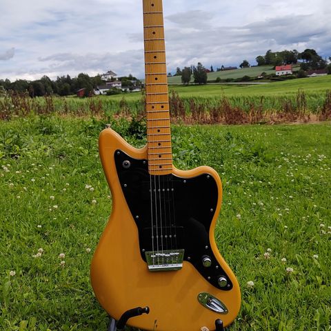 Squier Vintage Modified Jazzmaster