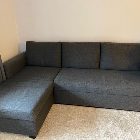 Sove Sofa