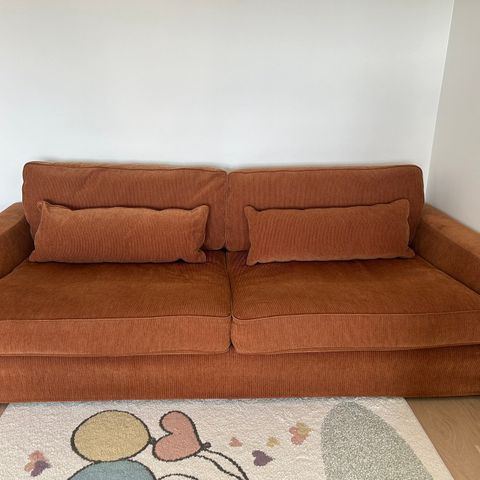 Fin New York sofa fra Home Interiør