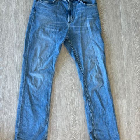 Lee 70s  Bootcut  W29 L32