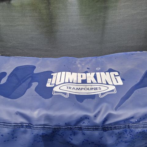 Jumpking trampoline