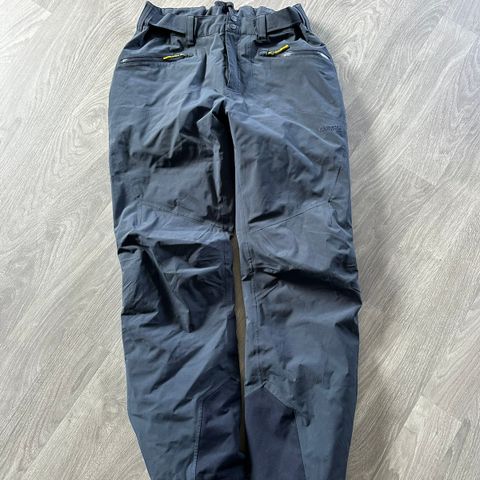 Bergans Oppdal insulated lady pants