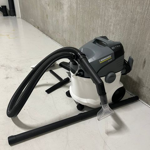 Karcher se 6.100