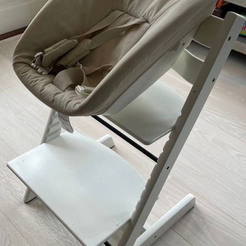 Stokke newborn sett