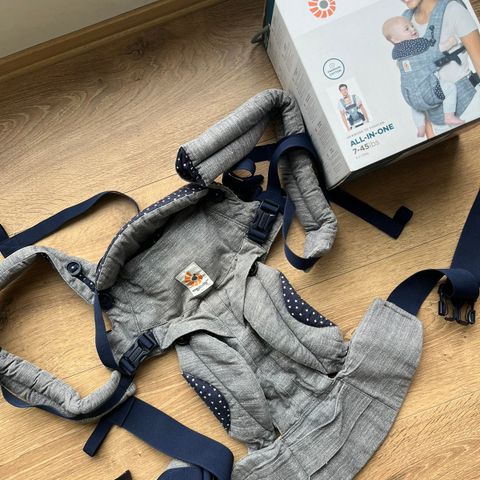 Ergobaby Omni 360