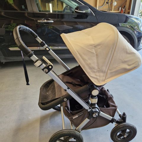 Bugaboo Cameleon