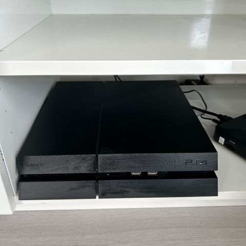 Playstation 4