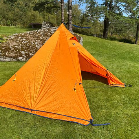 Mountain Hardwear Kiva